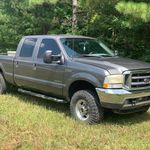 Wyatt Floyd - @wyattoffroad_outlaw - Instagram