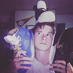 @wyattfloyd10 - Instagram