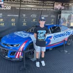 Wyatt Fox - @foxes_diecast - Instagram