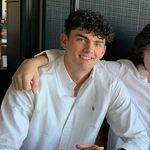 Wyatt Garrett - @wgarrett17 - Instagram