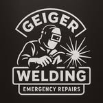 Wyatt Geiger - @geigerwelding - Instagram