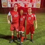 Wyatt Gilbert - @wyatt_gilbert_05 - Instagram