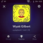 Wyatt Gilbert - @wgilbert6186 - Instagram