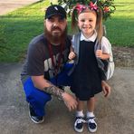 Wyatt Goodman - Facebook