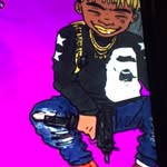 Wyatt Griffith - @beastmode21237 - Instagram