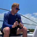 Wyatt Griffith - @griffith_wyatt - Instagram