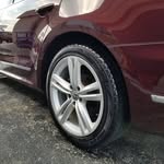 Wyatt Griffith - @gsa.detailing - Instagram