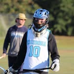 Wyatt hall - @wyattlacrosse_69 - Instagram