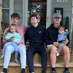 Wy att - @wyatt.halll - Instagram