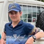 Wyatt Hall - @wyatt.hall.7564 - Instagram