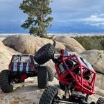 Wyatt hall - @moneypitrc4x4 - Instagram