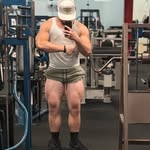 Wyatt Hall - @wyatthall90 - Instagram