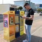 Wyatt Hallett - @wyatthallet - Instagram