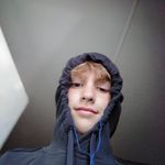 Wyatt Hamilton - @hamiltonwyatt343 - Instagram
