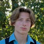 Wyatt Hamilton - @wy.hamilton - Instagram
