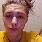 Wyatt Harrell  - Facebook