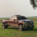 Wyatt Harrell - Facebook