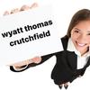 wyattthomasharrell - @wyattthomasharrell - TikTok