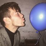 Wyatt Harris - @wyattjharris - Instagram