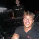 Wyatt Harris - @wyatthxrris - Instagram