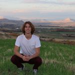 Wyatt Harris - @wyatt1384 - Instagram