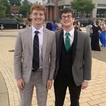 Wyatt Harris - @wyattharris_11 - Instagram