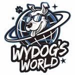 wyatt harris - @wydogsworld - Instagram