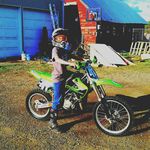 Wyatt Harris - @wyattharris_fmx - Instagram