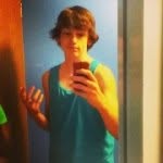 Wyatt Hebert - @ollyusftw - Instagram
