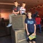 Wyatt Henderson - @_wyatthenderson_ - Instagram