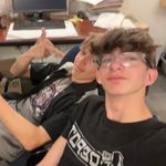 Wyatt Henderson - @wyatthenderson53 - Instagram