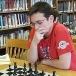 Wyatt Hendrix - @wmhendrix_chess - Instagram