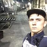 Wyatt Hendrix - @wyatt__hendrix - Instagram