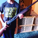Wyatt Hendrix - @wyeeeeeet23 - Instagram