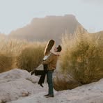Wyatt Hendrix - Facebook
