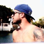 Wyatt Hoffman - @classic_hoff - Instagram