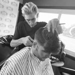 Wyatt Hoffman - @master_barber_wyatt - Instagram
