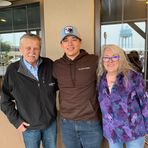 Wyatt Holcomb - Facebook