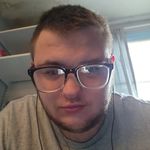 Wyatt Huffman - @wyatthuffman87 - Instagram