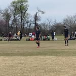 Wyatt key - @key_soccer - Instagram