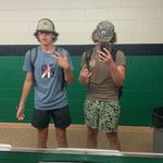 Wyatt_long - @ree.mann.92 - Instagram
