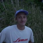 Wyatt Long - @_wyattlong - Instagram