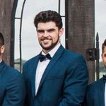Wyatt Long - @dublong33 - Instagram