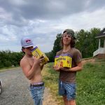 Wyatt long - @wyattl_2021 - Instagram