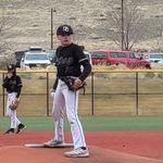 Wyatt Lyons - @wyattlovessfgiants - Instagram