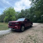 Wyatt Lyons - Facebook