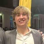 Wyatt McBride - @wyatt.mcbr - Instagram