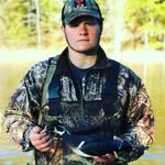 Izaak Wyatt McClain - @bighunter5901 - Instagram