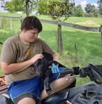 Wyatt McClain - Facebook