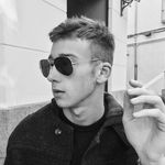 wyatt michael - @wyattstrate - Instagram